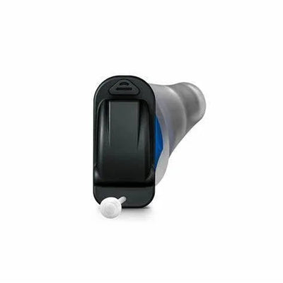 Signia Silk 3X Mini CIC Open Fit Hearing Aid 24 Channels Tinnitus Masker - HearUpAustraia