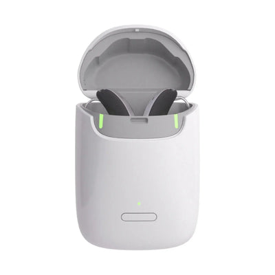 Signia Styletto 2IX Rechargeable RIC Hearing Aid Pair With Charger