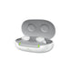 Signia Active IX with CROS | Rechargeable 16-Channel ITE Bluetooth Hearing Aids + Charger