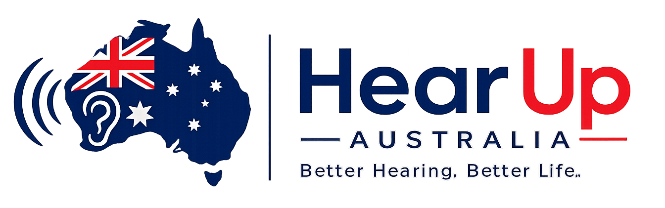 HearUpAustralia