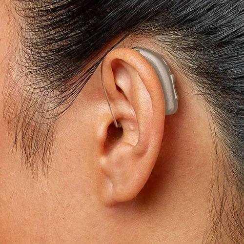 Oticon Zircon 2 Mini RITE Power Rechargeable Hearing Aid - HearUpAustraia