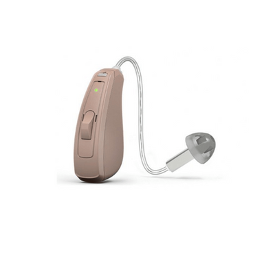 Resound Key 461 RIE Rechargeable Hearing Aids - HearUpAustraia
